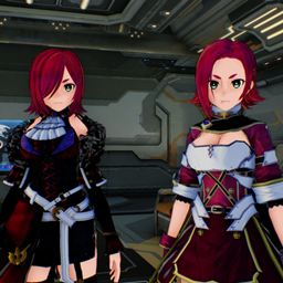 Medina Orthinanos Replacer Bundle project image