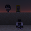 TotemDollPlayer logo