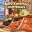 Auto Kotatsu Maintenance – Sims Repair & Upgrade Kotatsu Automatically logo