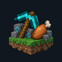 Hungry Mining project image