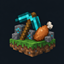 Hungry Mining logo