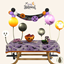Halloween Party Corner logo