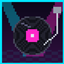 DJ Nightclub logo