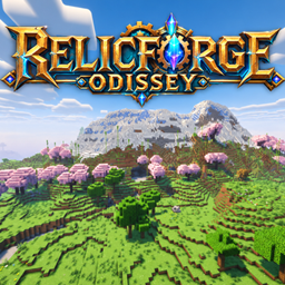Relicforge Odissey