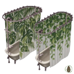 Botanical Bath
