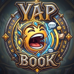 Yapbook logo
