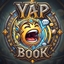 Yapbook logo