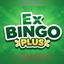 ExBingo Plus logo