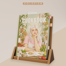Cookbook | Family Recipes project image
