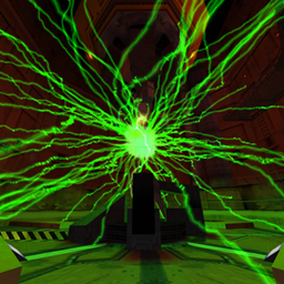 HBM's Nuclear Tech Mod: Cascade Edition project image