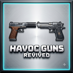 Havoc Guns Revived project image