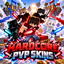 Hardcore PVP skins logo