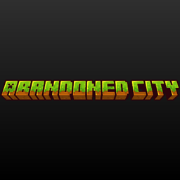 Abandoned City project image