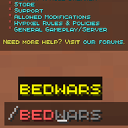 MCCentral Commands - Minecraft Mods - CurseForge