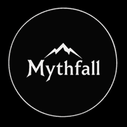 Mythfall - Magic Survival Adventure logo