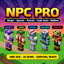 NPC Pro logo