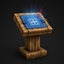 The Dream Table logo