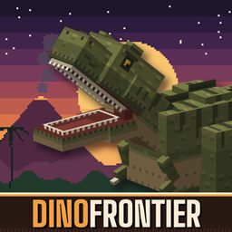 DinoFrontier