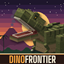 DinoFrontier logo