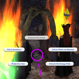 GTW Portal Text Override project image