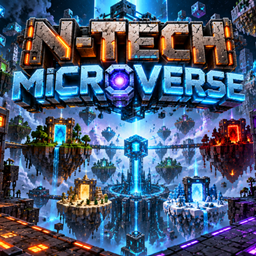 N-Tech Microverse