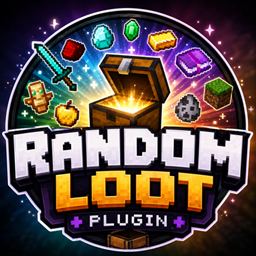 Random loot per - Minecraft Bukkit Plugins - CurseForge
