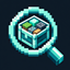 Pack Search logo