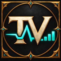 Tiny Vitals logo