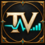 Tiny Vitals logo
