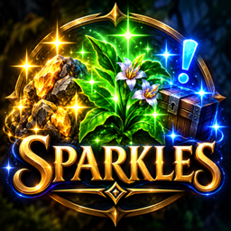 Sparkles project image