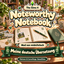 Noteworthy Notebook | German translation logo