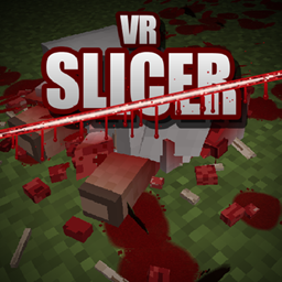 VR SLICE project image