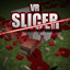 VR SLICE logo