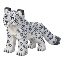 Snow Leopard (Irbis) project image
