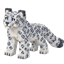 Snow Leopard (Irbis) logo