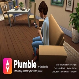 otterstudio Plumble / translation spanish by Monisims project image