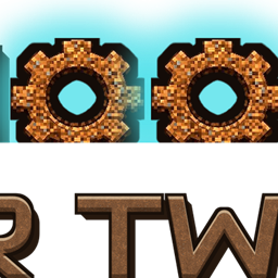 Choose your tweaks!! (ACHIEVEMENT FRIENDLY) logo