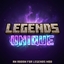 Legends: Unique logo