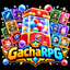 GachaRPG logo