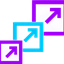 Upshift logo