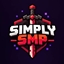 Simply Smp logo