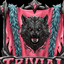 Trivial Content Guild logo