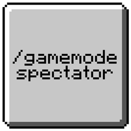 Gamemode Spectator