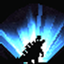 Ben's Titans Enhanced logo