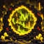 The Sulfur Dimension logo
