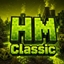 HeroMod Classic logo
