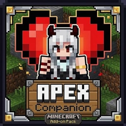 Apex: Companion project image
