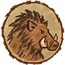 Boars Book logo