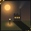 IndustrialPlanet Shaders by ImVl1 logo