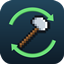 Auto Tool Refill logo